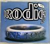 Prodigy, One love maxi zenei CD