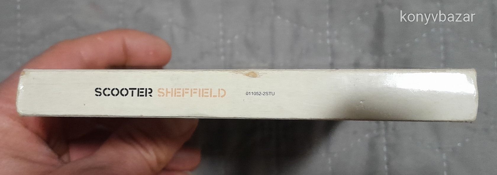 SCOOTER/ SHEFFIELD 2CD