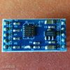 ADXL345 gyorsulásmérő accelerometer