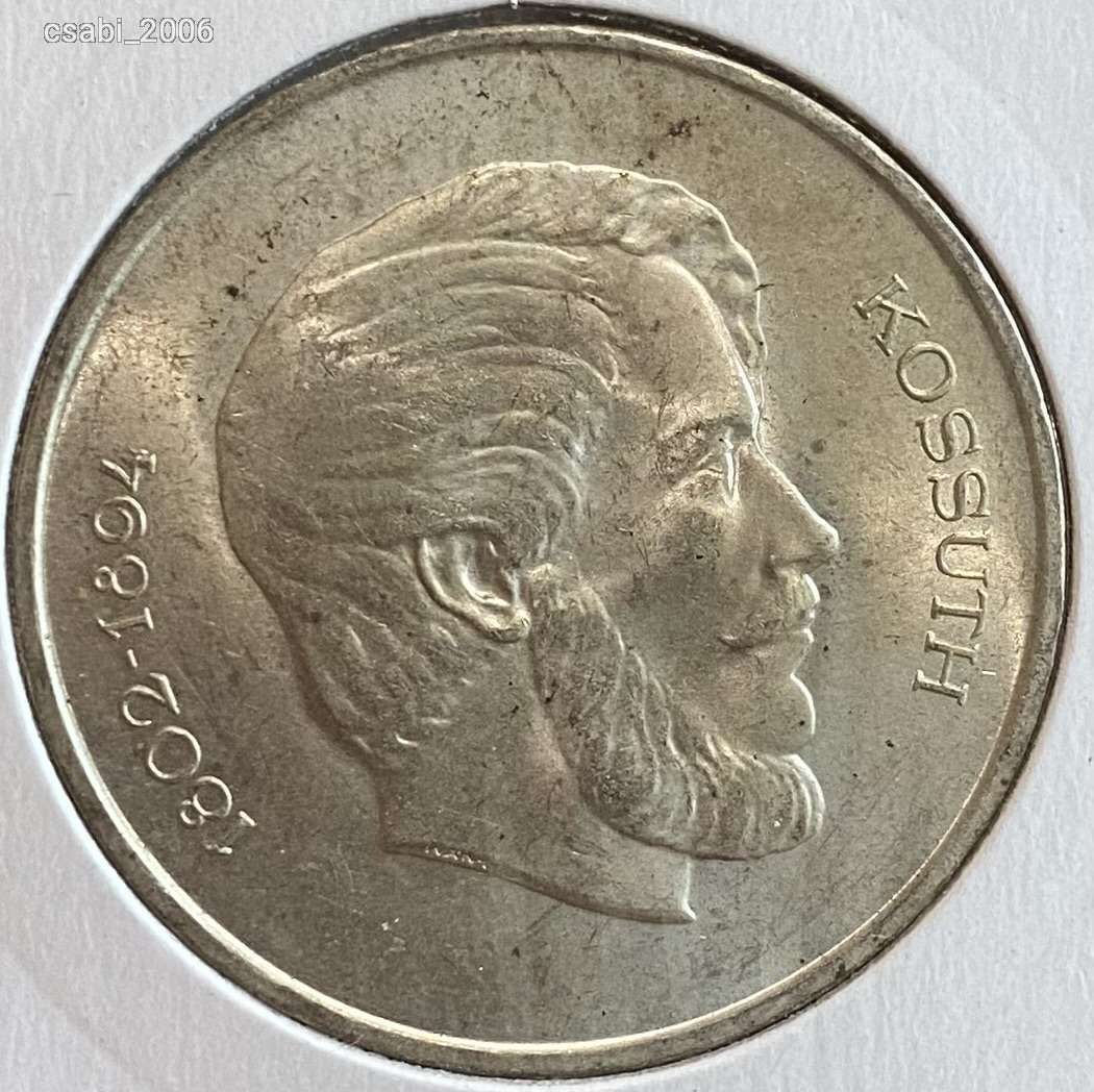 5 Forint - 1947