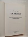 Denise Vega: Ide kattints! (*78)