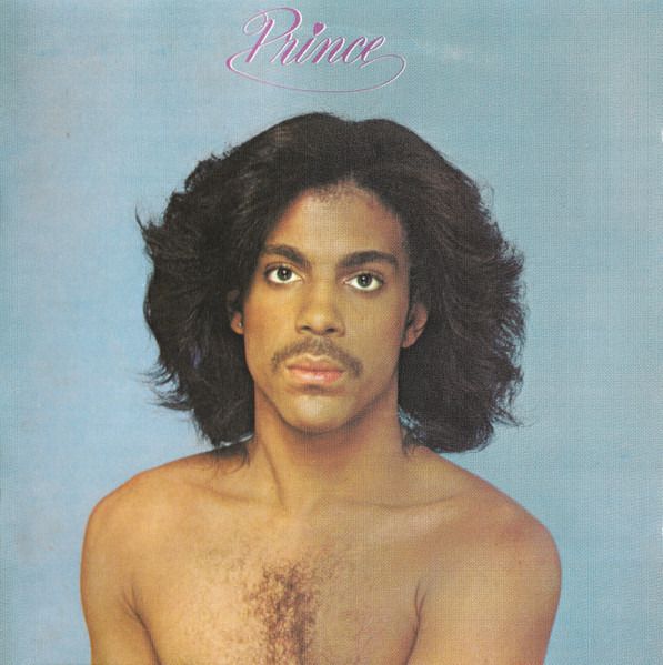 Prince - Prince CD  Új, bontatlan
