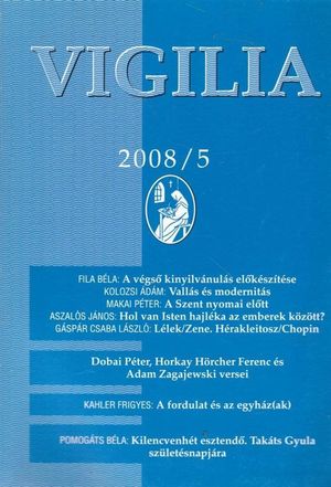 Vigilia 2008/5.
