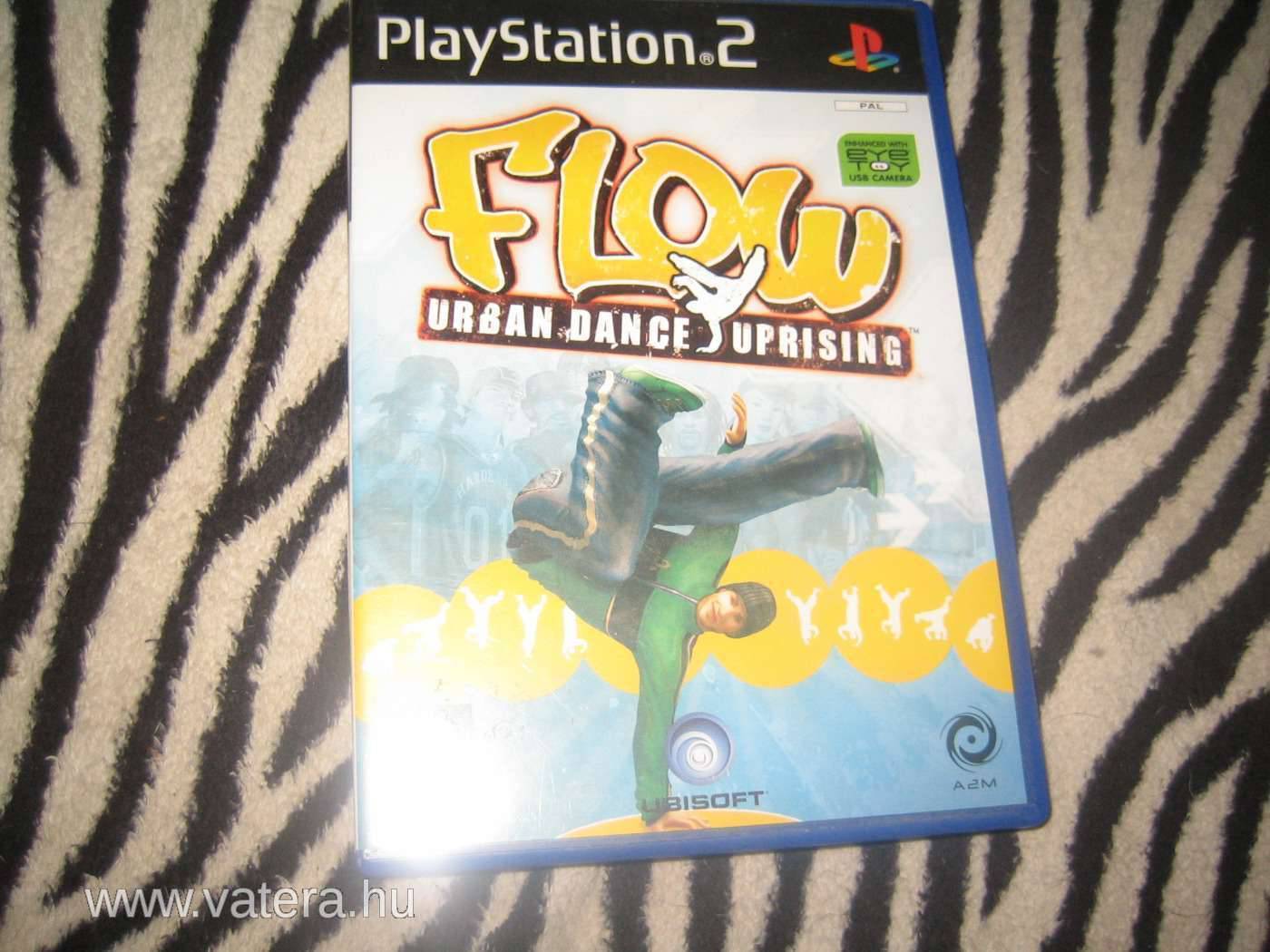 PlayStation 2 játék
