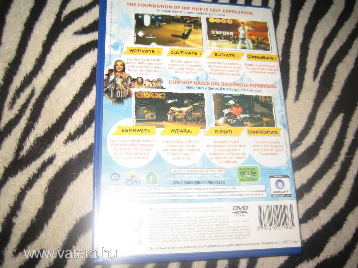 PlayStation 2 játék
