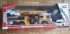 Dickie toys construction emelő