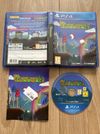 PS4 Terraria