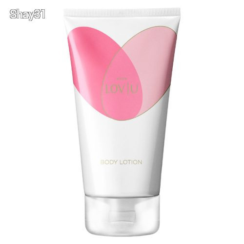 Avon Parfümös testápoló Lov U
