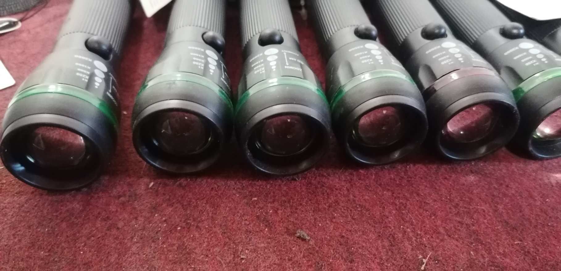 20 db új Led lámpa
