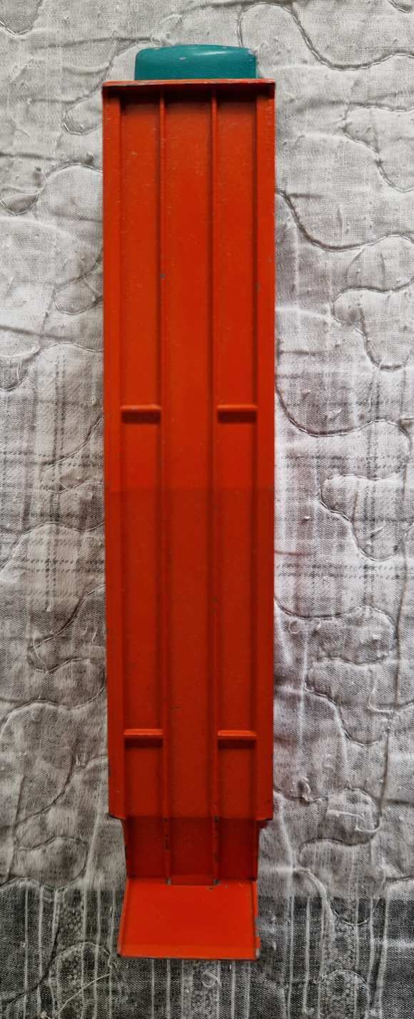 MATCHBOX GUY WARRIOR jármüszállító