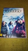 Everest DVD