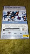 Everest DVD