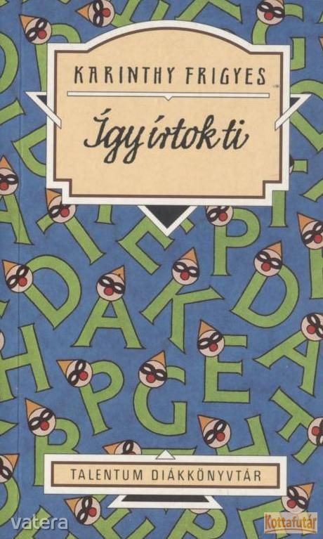 Így írtok ti (2003)