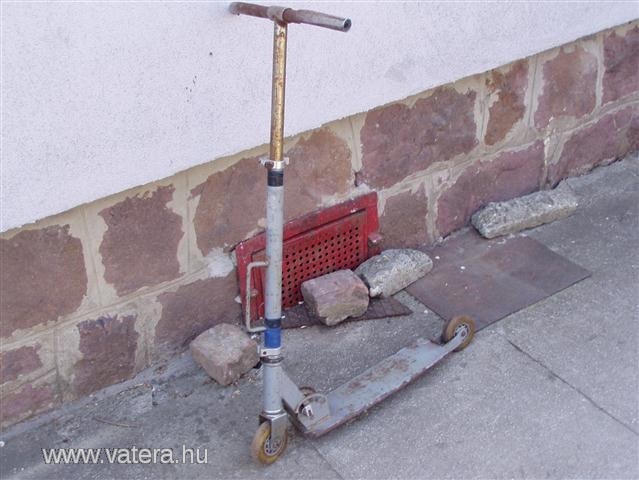 roller régebbi