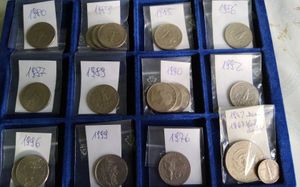 Negyed,quarter dollár