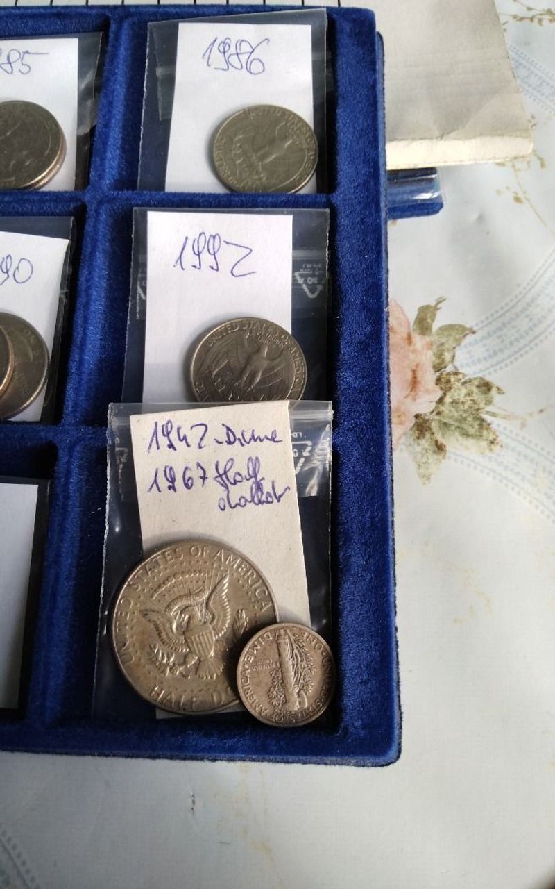 Negyed,quarter dollár