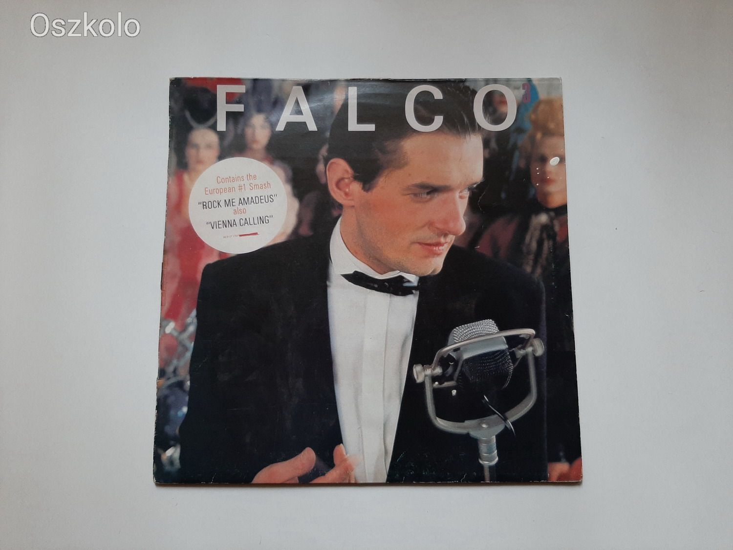 Falco - Falco 3. LP