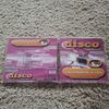 DSCHINGHIS KHAN - DISCO COLLECTION CD