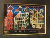 Hundertwasser nyomat