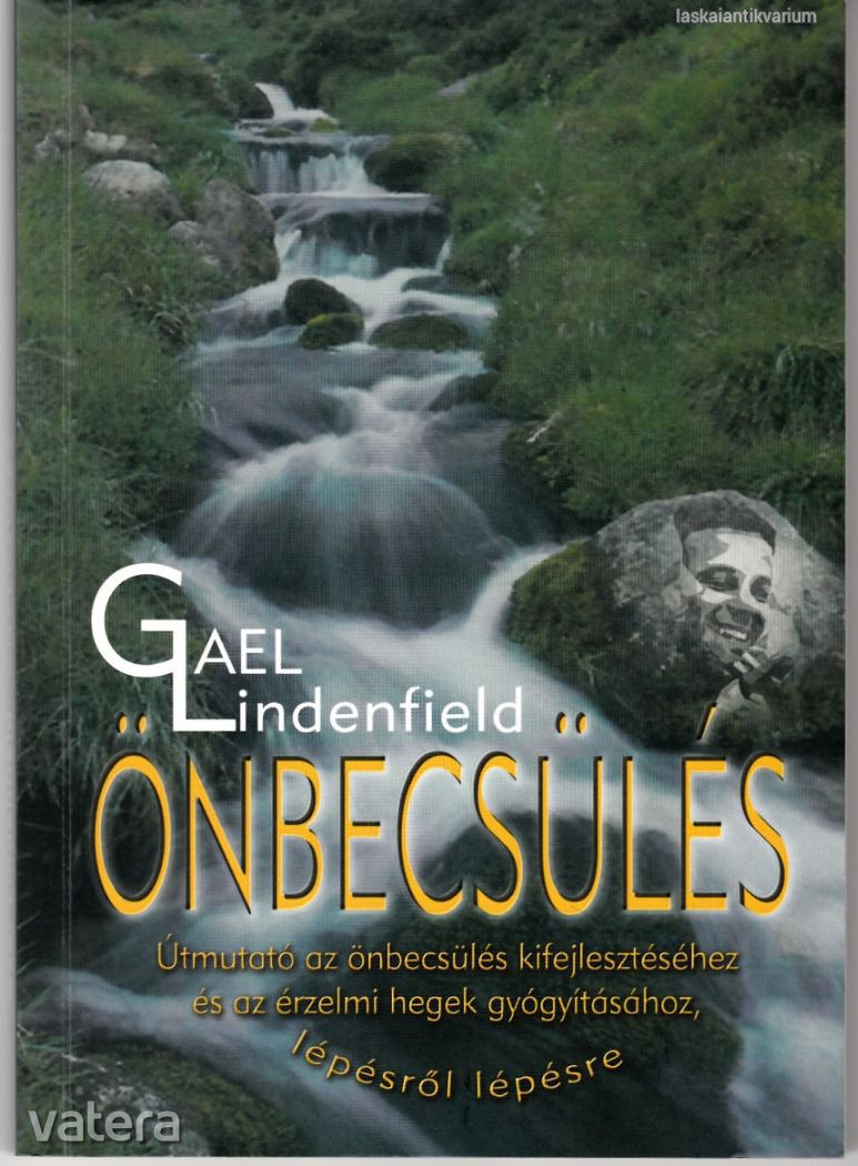 Gael Lindenfield: Önbecsülés
