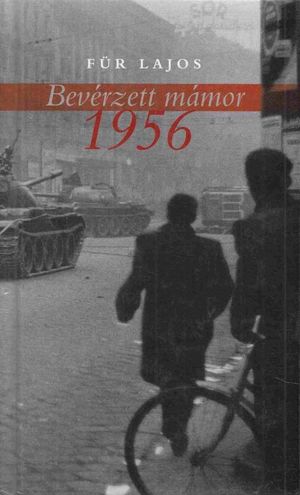 Bevérzett mámor 1956
