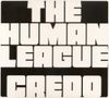 The Human League - Credo CD