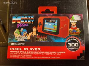 My Arcade Pixel Player ÚJ