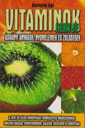 Vitaminok kertje