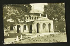 Gyula, könyvtár