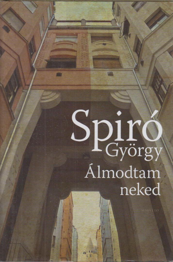 Álmodtam neked