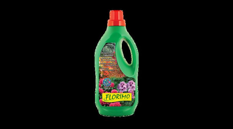 FLORIMO  Rhododendron tápoldat 1000 ml