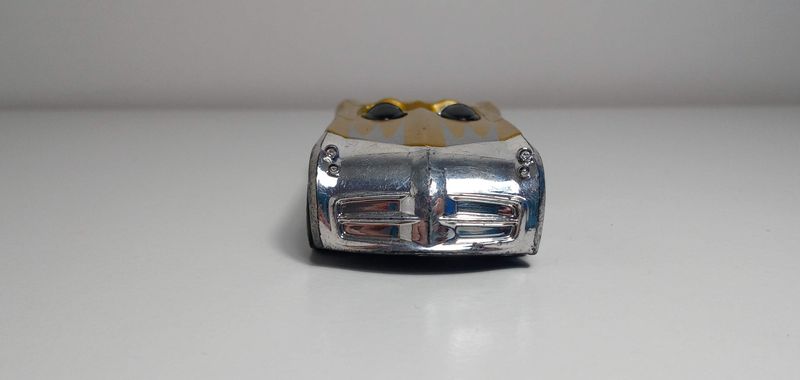 Hot Wheels Xtreemster