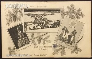 Beierfeld, részletek.