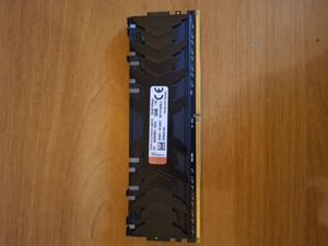 Hyperx Predator ddr4