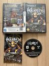 PS2 Kessen