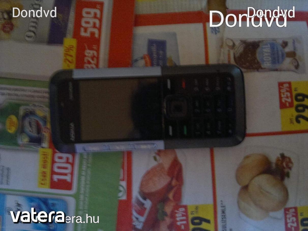 Nokia  5310 telefon eladó!