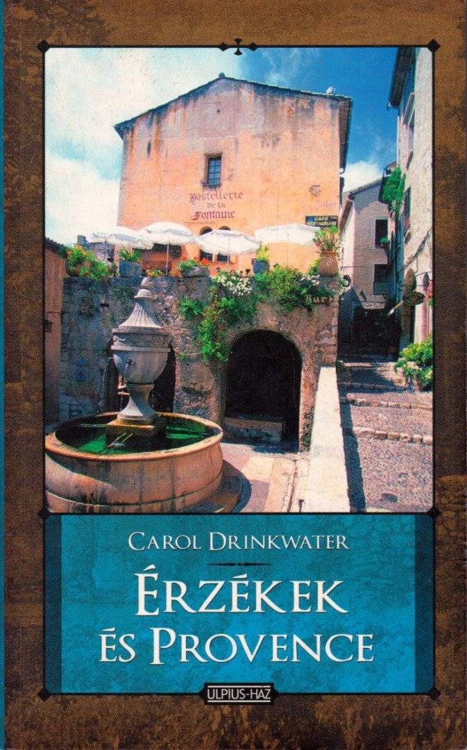 Érzékek és Provence