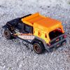 Jeep Gladiator Matchbox Premium modell