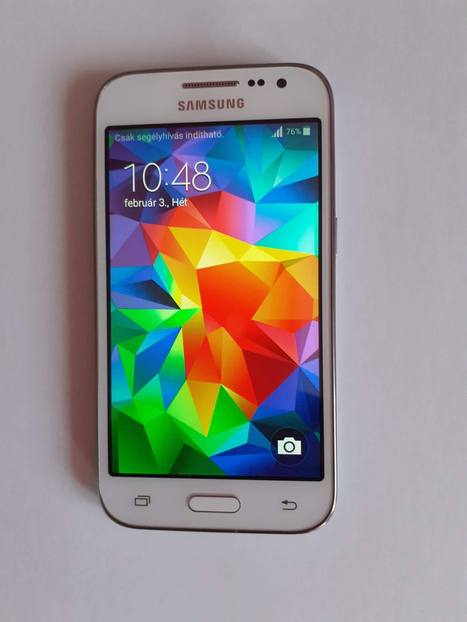 Samsung Galaxy Core Prime
