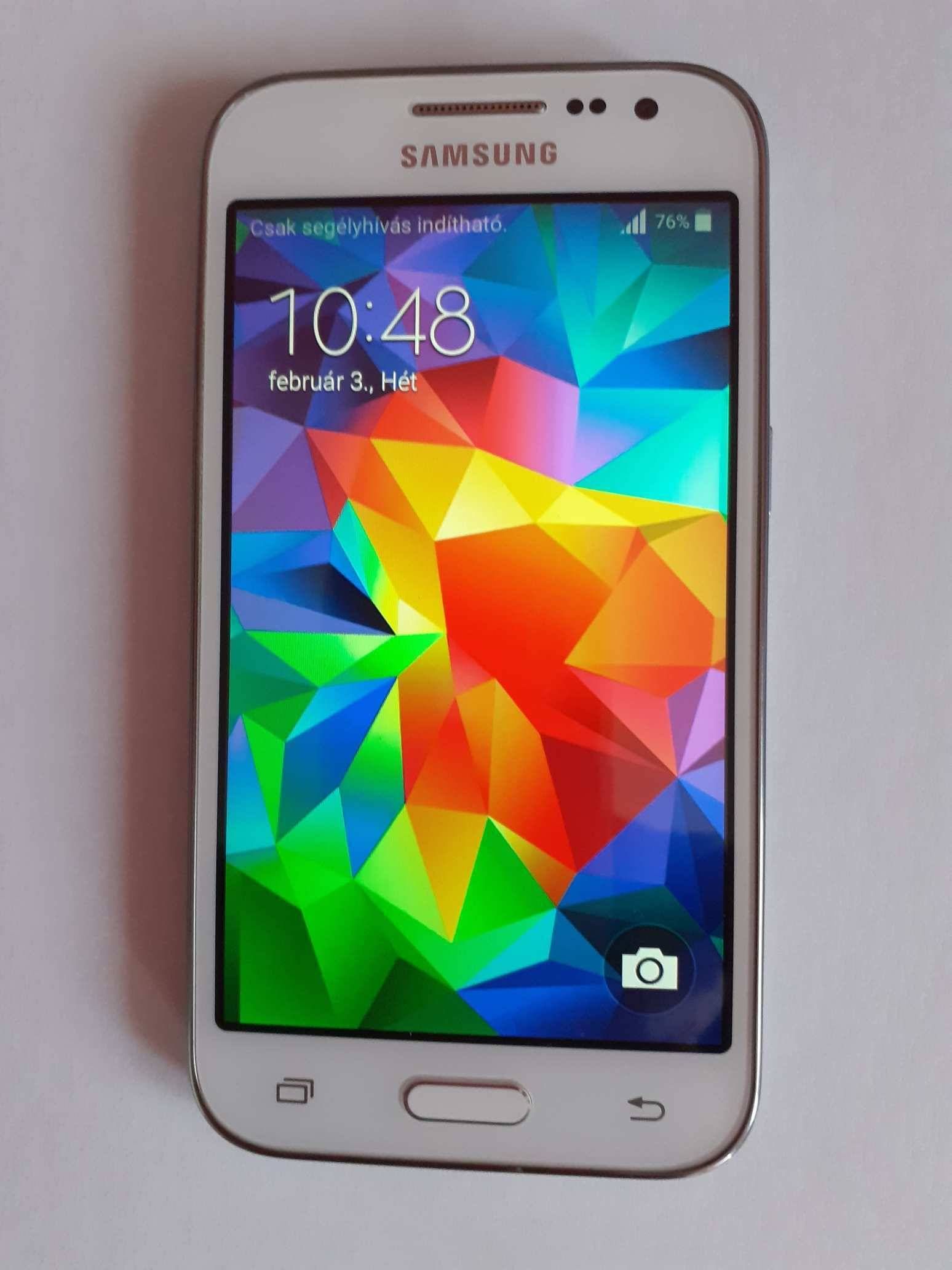 Samsung Galaxy Core Prime