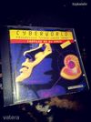 Cd - Dj Crack-Cyberworld