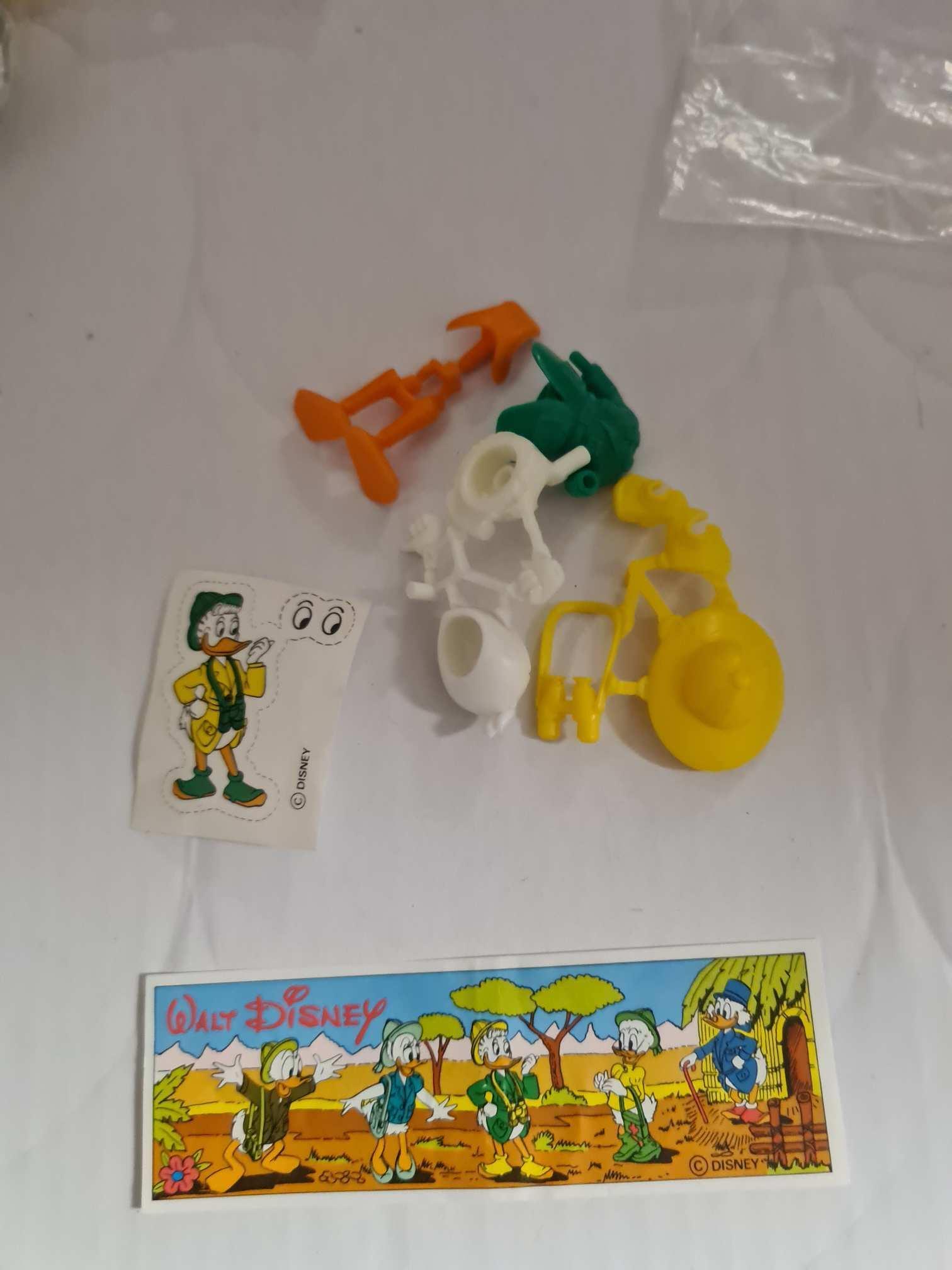 Régi kinder