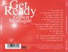 Gilbert Montagné - Get Ready CD