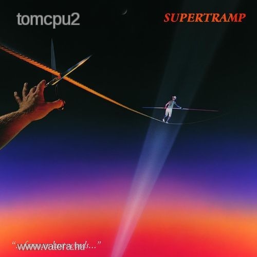 Supertramp - Famous last words