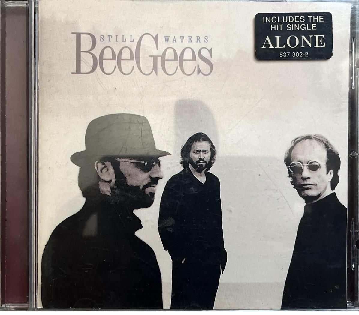 Bee Gees: Still Water   CD
