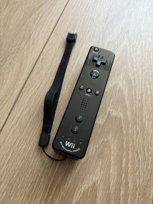 Nintendo Wii Motion Plus kontroller
