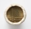 1 forint (50) db MNB rollni