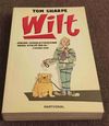Tom Sharpe: Wilt (M)