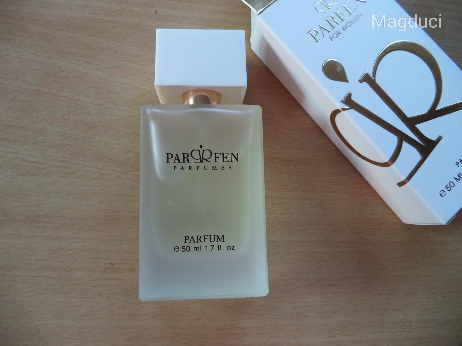 Parfen 905