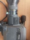 siemens Color Camera FA107  videókamera
